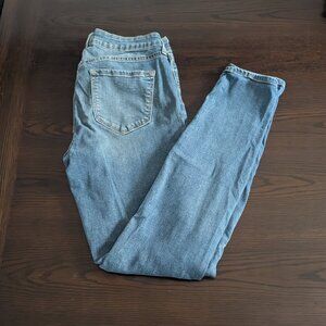 Old Navy Rockstar Super Skinny Jeans